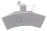 Gorenje Wasmachine 660137 Deurgreep Gebogen, Wit