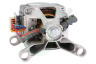Upo Wasmachine 579424 Motor EM/UNIV.AC 54/7-1400 CESET