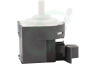 Hisense Wasmachine 797414 Niveauregelaar Pressostaat analoog