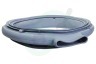 Hotpoint Wasmachine 303521, C00303521 Deurdichting Met ovalen tuit