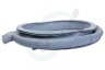 Hotpoint Wasmachine 303521, C00303521 Deurdichting Met ovalen tuit
