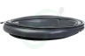 Bauknecht Wasmachine C00849775 Dichting Zonder tuit
