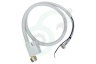 Miele Wasmachine 4622714 Slang toevoer -incl. waterstop-