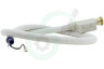 Alternatief Wasmachine 5729732 Slang Toevoer -incl. aquastop-