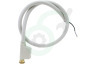 Alternatief Wasmachine 5729732 Slang Toevoer -incl. aquastop-