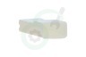 Miele Wasmachine 1227280 Isolatiehuls 6,3mm.