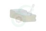Miele Wasmachine 1227280 Isolatiehuls 6,3mm.