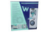 Bauknecht 484000008436 SKS101 WPRO Universele stapelkit