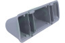 Laden Wasmachine 480111104079 Trommelrib 13 gaatjes, 4 klemmen