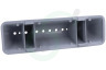 Laden Wasmachine 480111104079 Trommelrib 13 gaatjes, 4 klemmen