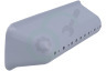 Laden Wasmachine 480111104079 Trommelrib 13 gaatjes, 4 klemmen