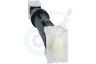 Alternatief Wasmachine 481246648095 Schokbreker Incl. bevestiging Suspa 120N