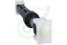 Alternatief Wasmachine 481246648095 Schokbreker Incl. bevestiging Suspa 120N