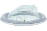 Whirlpool Wasmachine 481010604373 C00443215 Vuldeur Compleet, Glasdeur