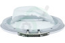 Whirlpool Wasmachine 481010604373 C00443215 Vuldeur Compleet, Glasdeur
