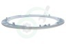 Whirlpool Wasmachine 481071423961 Deurrand Buitenrand, wit