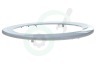 Whirlpool Wasmachine 481071423961 Deurrand Buitenrand, wit