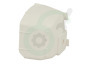 Indesit Wasmachine 298663, C00298663 Inzet Zeepbak
