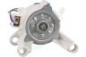Whirlpool Wasmachine C00533611 Motor 1400 toeren