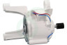 Whirlpool Wasmachine C00533611 Motor 1400 toeren