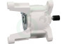 Whirlpool Wasmachine C00533611 Motor 1400 toeren
