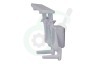 Hotpoint Wasmachine 481010731859 Drukknopset