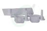 Hotpoint Wasmachine 481010731859 Drukknopset