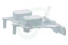 Whirlpool Wasmachine 481010453065 Knop Drukknop wit. Bediening