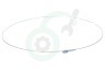 Samsung Wasmachine DC9714618A DC97-14618A Knelring Van manchet