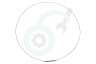 Samsung Wasmachine DC9112078E DC91-12078E Knelring Van manchet, voorzijde