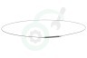 Samsung Wasmachine DC9112078E DC91-12078E Knelring Van manchet, voorzijde