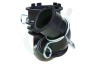 Samsung Wasmachine DC9714874C DC67-00422A Slang zeepbak kuip 3 ribbels met klem