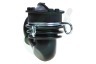 Samsung Wasmachine DC9714874C DC67-00422A Slang zeepbak kuip 3 ribbels met klem