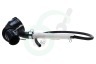 Samsung Wasmachine DC9717330A DC97-17330A Slang kuip pomp 5 ribbels