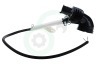 Samsung Wasmachine DC9717330A DC97-17330A Slang kuip pomp 5 ribbels
