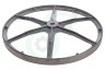 Samsung Wasmachine DC6600524B DC66-10176B Snaarwiel 6 spaken