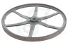 Samsung Wasmachine DC6600524B DC66-10176B Snaarwiel 6 spaken