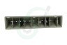 Samsung Wasmachine DC6600493A DC66-00493A Trommelrib 11 gaatjes