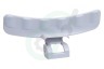 Samsung Wasmachine DC6401524A DC64-01524A Deurgreep Kunststof, grijs. L 11cm