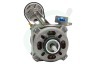 Samsung Wasmachine DC3100106C DC31-00106C Motor Compleet