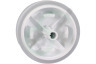 Samsung Wasmachine DC6403312A DC64-03312A Knop Draaiknop, wit