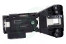 Samsung Wasmachine DC6401538A DC64-01538A Deurrelais 3 contacten