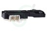 Samsung Wasmachine DC6401538A DC64-01538A Deurrelais 3 contacten