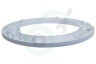 Zoppas Wasmachine 8082832018 Deurrand Deurrand buiten