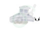 Kelvinator Wasmachine 4055304143 Deurgreep-set compleet -wit-