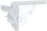 Faure Wasmachine 4055304143 Deurgreep-set compleet -wit-