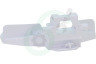 Faure Wasmachine 4055304143 Deurgreep-set compleet -wit-