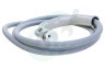 LG Wasmachine, Wasdroger 5001EL2001N Verbindingsstuk Stapelset wasmachine/droger met condens afvoerslang