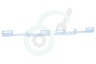 LG Wasmachine, Wasdroger 5001EL2001N Verbindingsstuk Stapelset wasmachine/droger met condens afvoerslang
