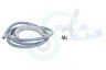 LG Wasmachine, Wasdroger 5001EL2001N Verbindingsstuk Stapelset wasmachine/droger met condens afvoerslang